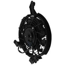 Cooling Fan for Lexus GX470 2003-2009 8859060060 8859060040 8859060050 LX3120104