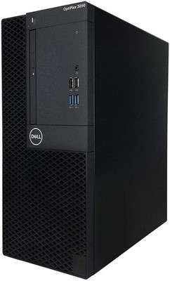 Dell OptiPlex 3050 Desktop   i5-7600 3.5 GHz, Nvidia GPU,  1TB SSD + 500GB HDD
