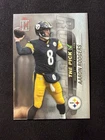 2025 Topps Signature Aaron Rodgers Base (RAW)