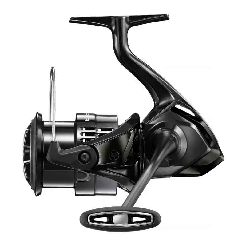 SHIMANO 24 Exsense BB 4000MHG Spinning Reel JDM - Image 1 of 3