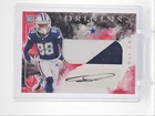 CEEDEE LAMB 2020 ORIGINS RPA ROOKIE PATCH AUTOGRAPH RED RC AUTO /99 Q6438