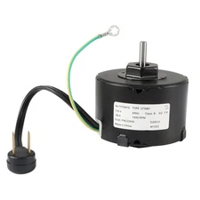 New 23405SER Exhaust Fan Motor Replacement for Broan Nutone 23405 JA2C028-1