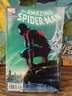 Amazing Spider-Man #56 LGY #497 Marvel 2003 J Michael Straczynski