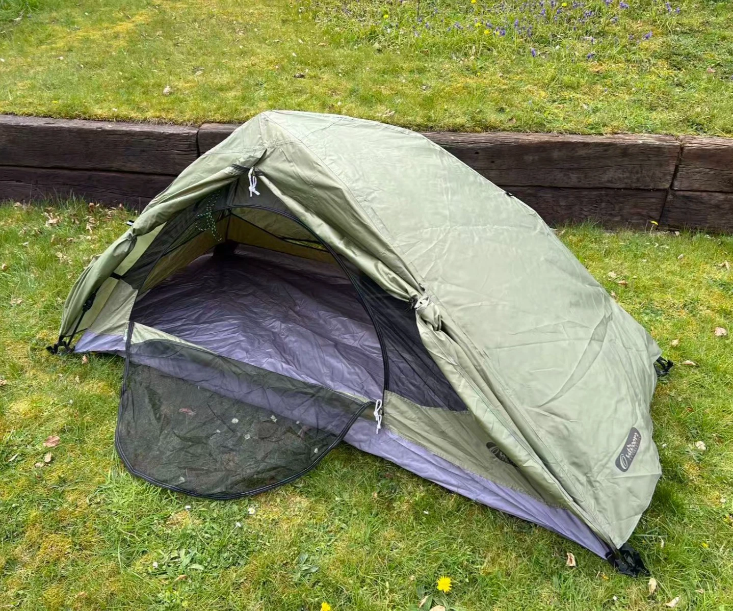 Motorcycle Camping Tent 1 Person Pop‑Up Tent for Bike Touring Lightweight 2.8kg
Opens in a new windo