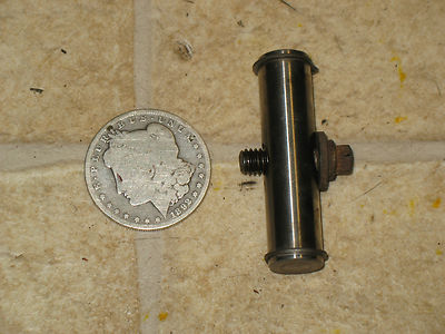 73 74 SEARS SUBURBAN ST16 ST 16 ROCKER ARM SHAFT