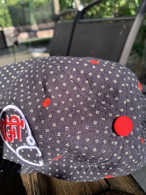 St. Louis Cardinals SGA Hat Cap Nurse Nurses Dr  display picture 3