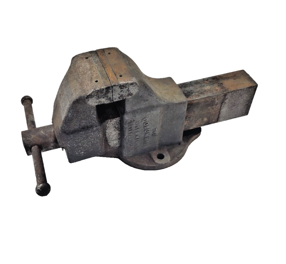 COLUMBIAN VICE GRIP NO. 504, 6