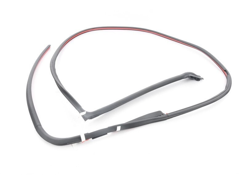Genuine BMW I I8 I12 Coupe Sealing Roof Frame Right 51217312984 | eBay