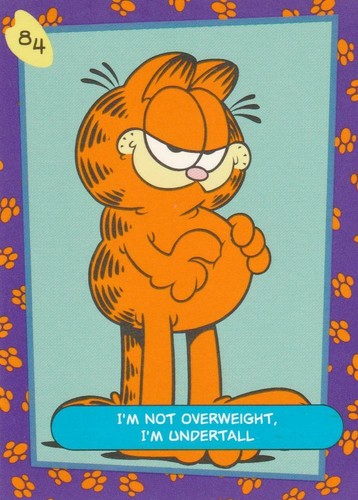 GARFIELD PREMIER EDITION BASE / BASIC CARDS 1 TO 100 BY SKYBOX CHOOSE - Picture 96 of 113