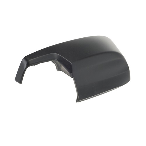 A Pair View Mirror Lower Cover Cap Black Fit For Subaru Legacy Outback 2015-19 - Picture 14 of 19