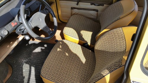 1988 Trabant 601 Estate - Picture 8 of 11