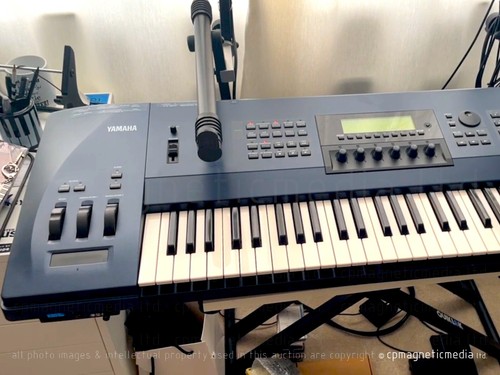 USB Floppy Drive Emulator for - YAMAHA EX5 / EX5R / EX7 - Picture 4 of 13