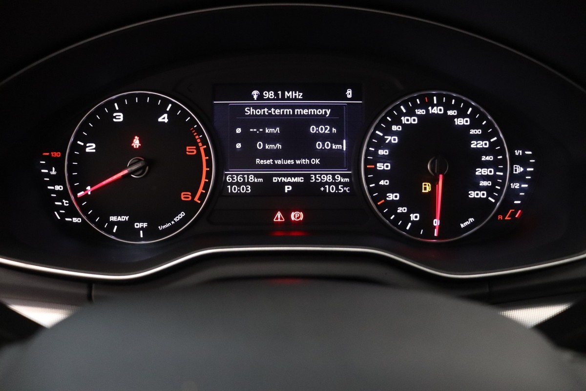 Audi Q5 2,0 TDi 190 Sport quattro S-tr.