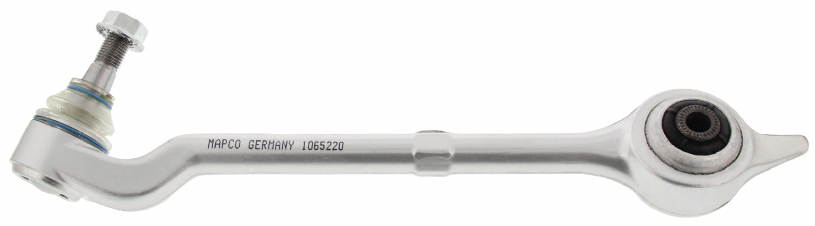 Triangle avant gauche de suspension en aluminium pour BMW E39 Touring