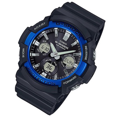 g shock gas 100b