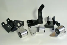 HASPORT Street 62A Engine Mounts for EK/EJ/EM (K20/K24/Swap/Dual Heights)