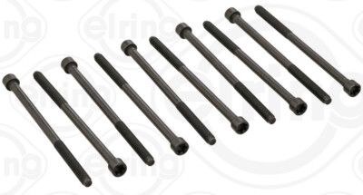 ELRING Zylinderkopfschraubensatz EL152440 für FIAT BRAVO/DOBLO; ALFA ROMEO 145