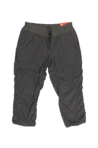 The North Face Women's TNF Nylon Easy Pants Size L $90 MSRP