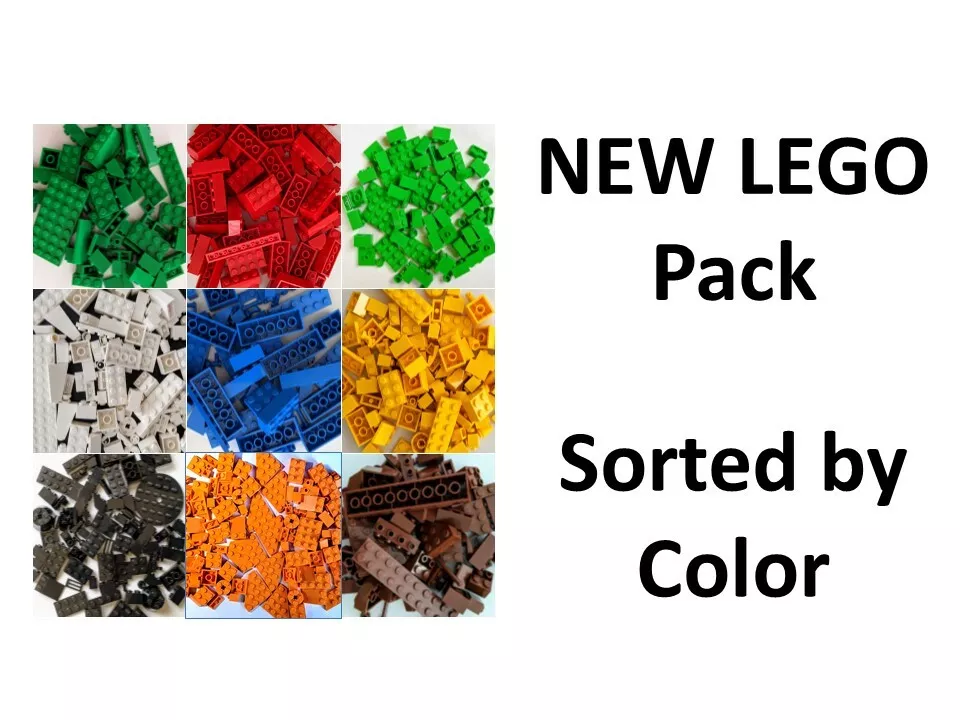 Lego brick price new arrivals