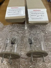 Flash tube replacement bulb lot of two new inbox Life Touch
