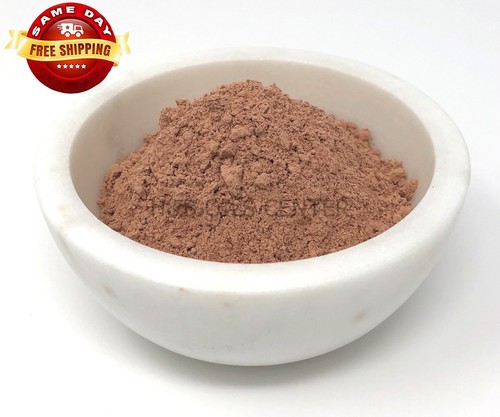 FRENCH PINK CLAY by H&B Oils Center ORGANIC EXFOLIATING DETOX TREATMENT 16 OZ - 第 1/12 張圖片