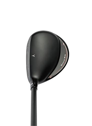 Kasco UFO Speed by POWER TORNADO 33 R Flex: R Loft:15 Right Kasco UFO Speed by POWER TORNADO 33 R Flex: R Loft:15 Right