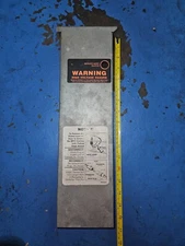 Dixie Narco MPC Main Control Board Cover