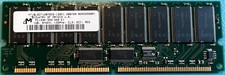 Micron MT18LSDT12872DG-133C1 1GB SDRAM PC-133 Memory 133Mhz Dimm