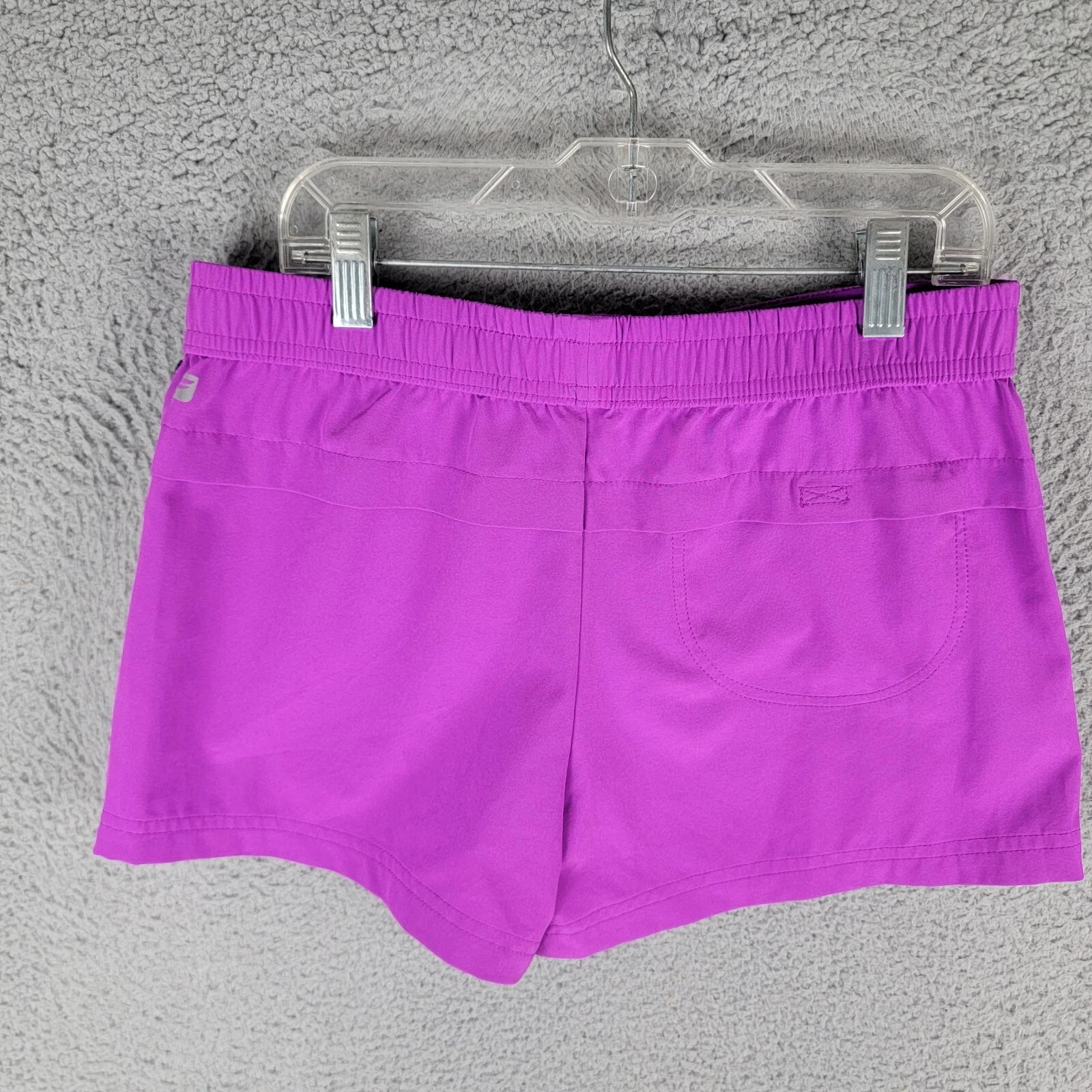 fabletics breathe run workout vented shorts