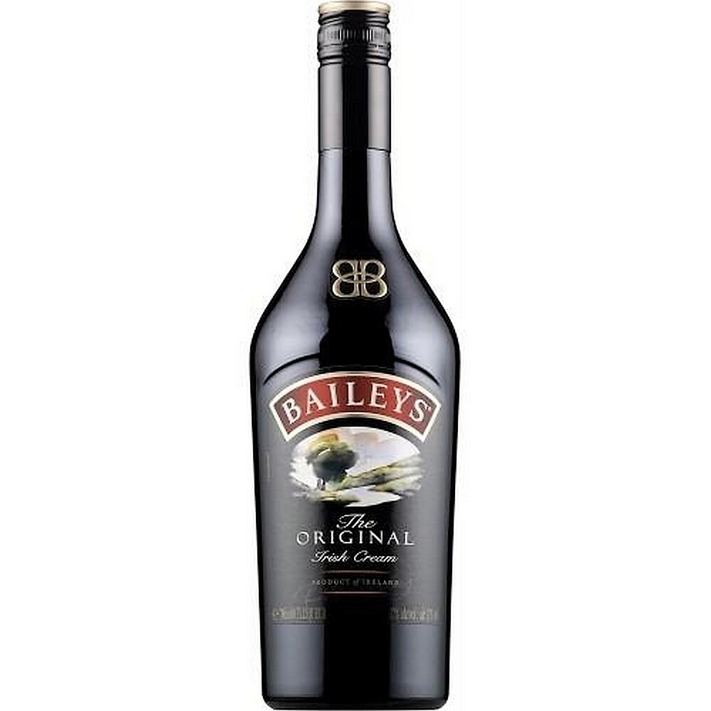 Baileys The Original Irish Cream Liquore 70 CL Liquore Bar Casa Cremoso - Immagine 4