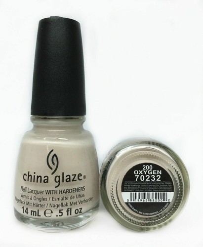 China Glaze - 100 BEST SELLING COLORS 0.5oz - Series 1 - Pick Your Color - Picture 90 of 101