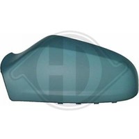 Diederichs Abdeckung AußEnspiegel Links FüR Opel Astra H Caravan L35 L48 A04