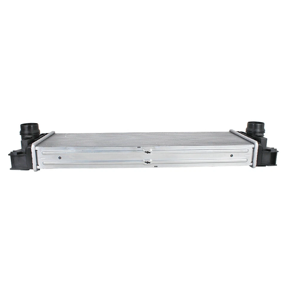 Intercooler para Mercedes Benz Sprinter 2500 3500 L4 2.1 motor diesel 2014-2021 - Imagem 4 de 4