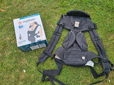 Ergobaby Omni 360 Trage