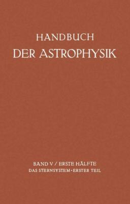 Das Sternsystem | Buch | 9783642888472