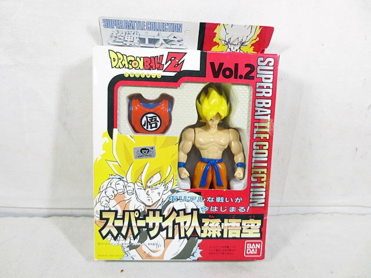 1991 BANDAI DRAGON BALL トレーディングカード #2 1991 BANDAI DRAGON BALL トレーディングカード #2 1991 Bandai