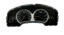 05 06 Chevy Equinox Speedometer Instrument Cluster 22734851