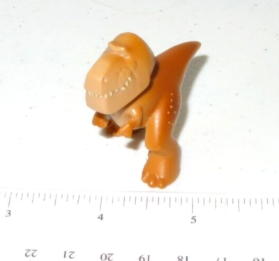Disney The Good Dinosaur Butch Miniature Figure Toy Tomy Figurine