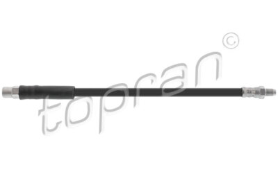 500 203 TOPRAN Brake Hose for BMW | eBay