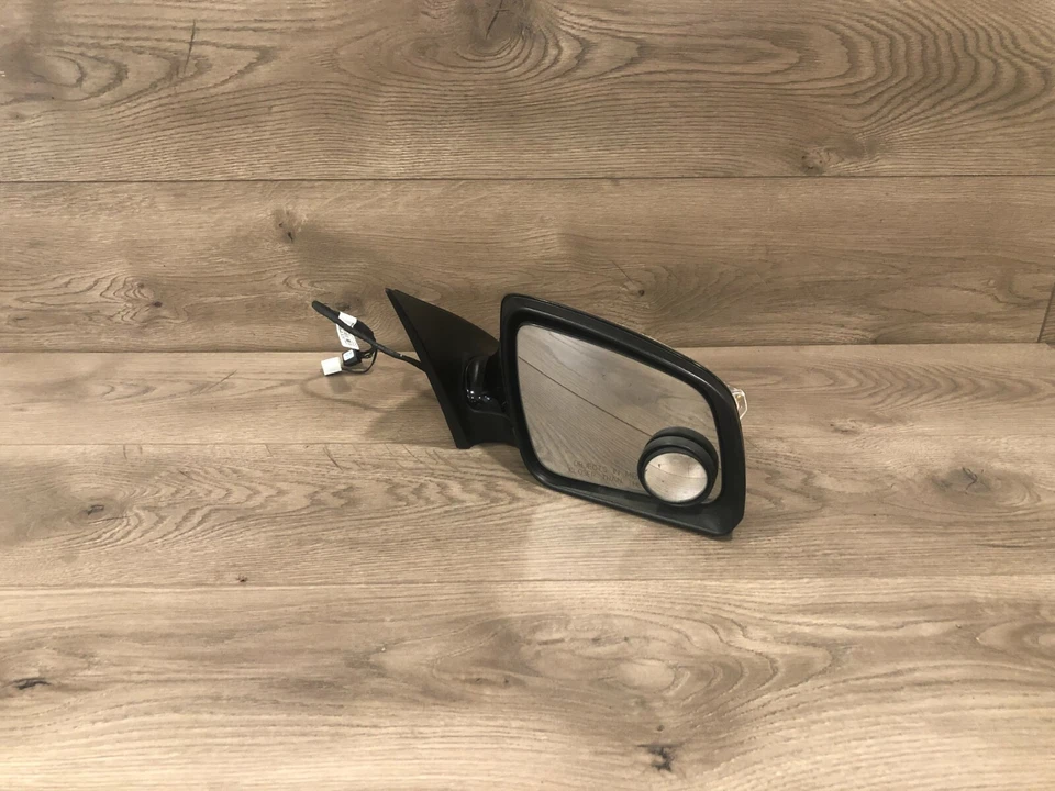 08-2009 MERCEDES BENZ W204 C350 C300 SEDÁN PUERTA LATERAL DERECHA ESPEJO RETROVISOR OEM Foto 2 de 4