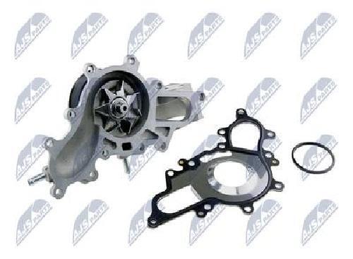Original NTY Water Pump Engine Cooling CPW-TY-104 For Toyota