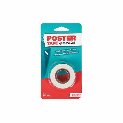 Mavalus  Multi-Purpose Adhesive Tape, Basic Supplies, 1 Piece