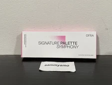 OFRA Signature Palette Symphony 5 Eyeshadow, Full Size