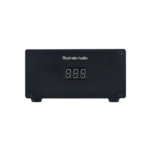 25W DC Linear Regulated Power Supply Low Noise for Telema/Yaohua Transformer - Picture 15 of 26