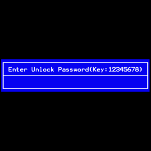 ACER-password-reset-8-digit-KEY-All-Acer-2017-and-recent-models-Fast