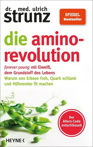 Die Amino-Revolution von Ulrich Strunz (2021, Taschenbuch) - Bild 1 von 1