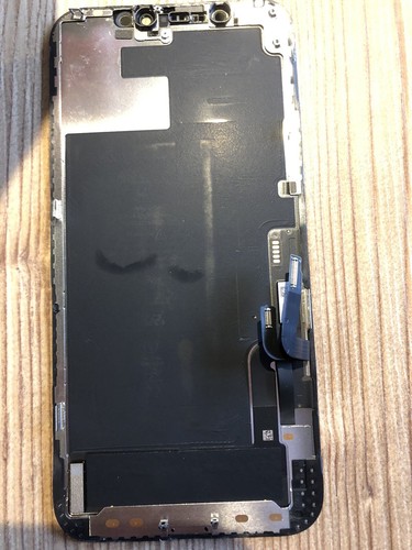Display Apple iPhone 12 / 12 Pro Defekt - Bild 2 von 2