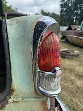 1953 Desoto Firedome Powermaster Tail Light Assembly - Passenger Right 1953 Desoto Firedome Powermaster Tail Light Assembly - Passenger Right