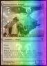 MTG Magic the Gathering Restoration Angel (32/5) Avacyn Restored Promos MP FOIL