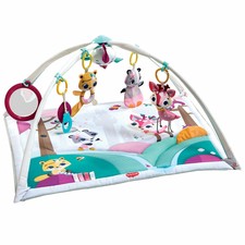 tiny love magical tales black & white gymini activity gym